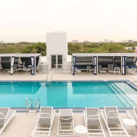 Pelicanstay In Coconut Grove Miami Coral Gables Eksteriør billede