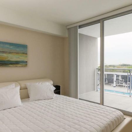 Pelicanstay In Coconut Grove Miami Coral Gables Eksteriør billede
