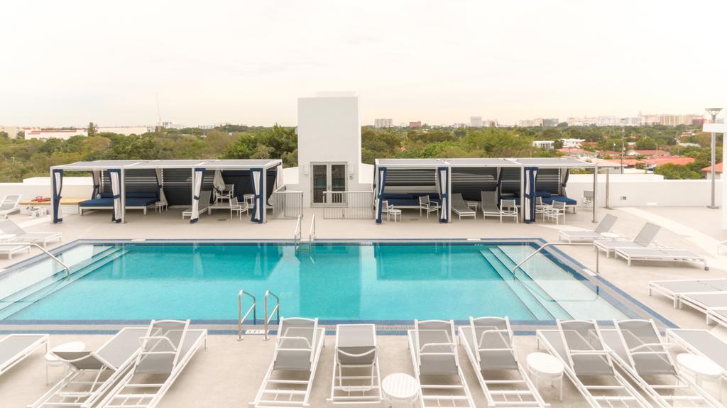 Pelicanstay In Coconut Grove Miami Coral Gables Eksteriør billede