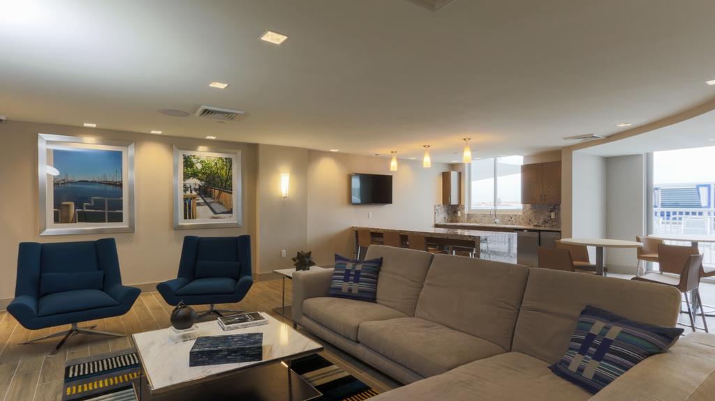 Pelicanstay In Coconut Grove Miami Coral Gables Eksteriør billede