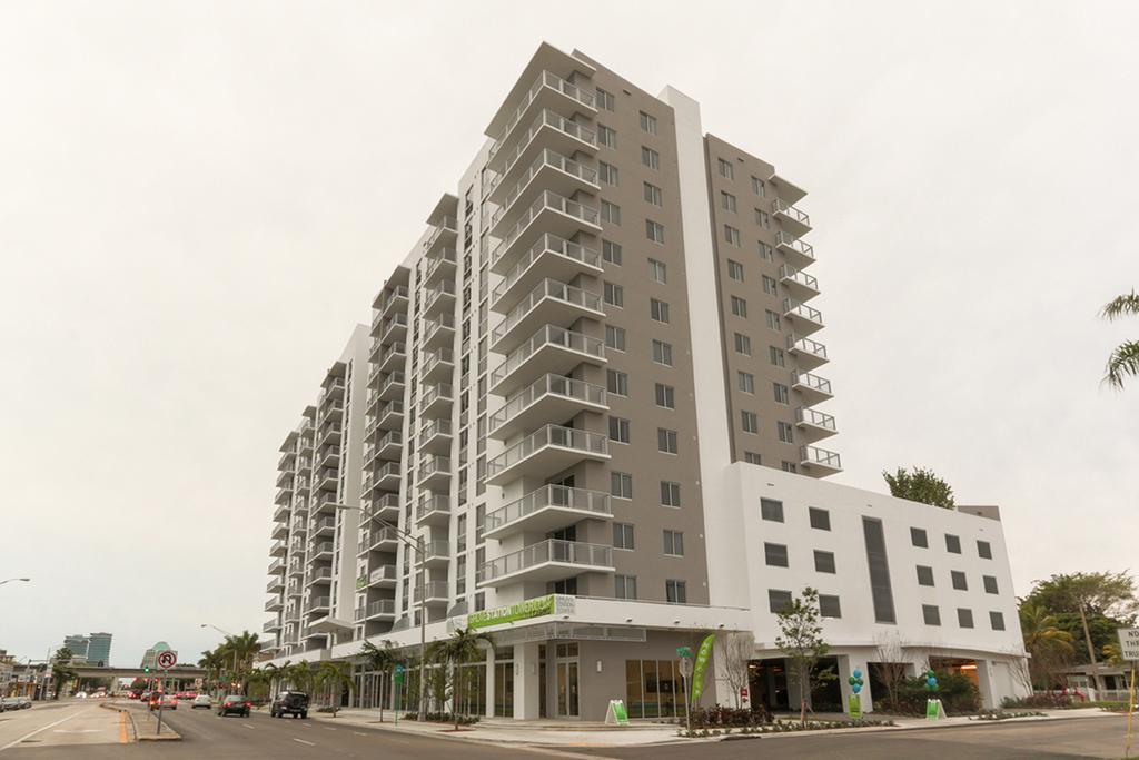 Pelicanstay In Coconut Grove Miami Coral Gables Eksteriør billede