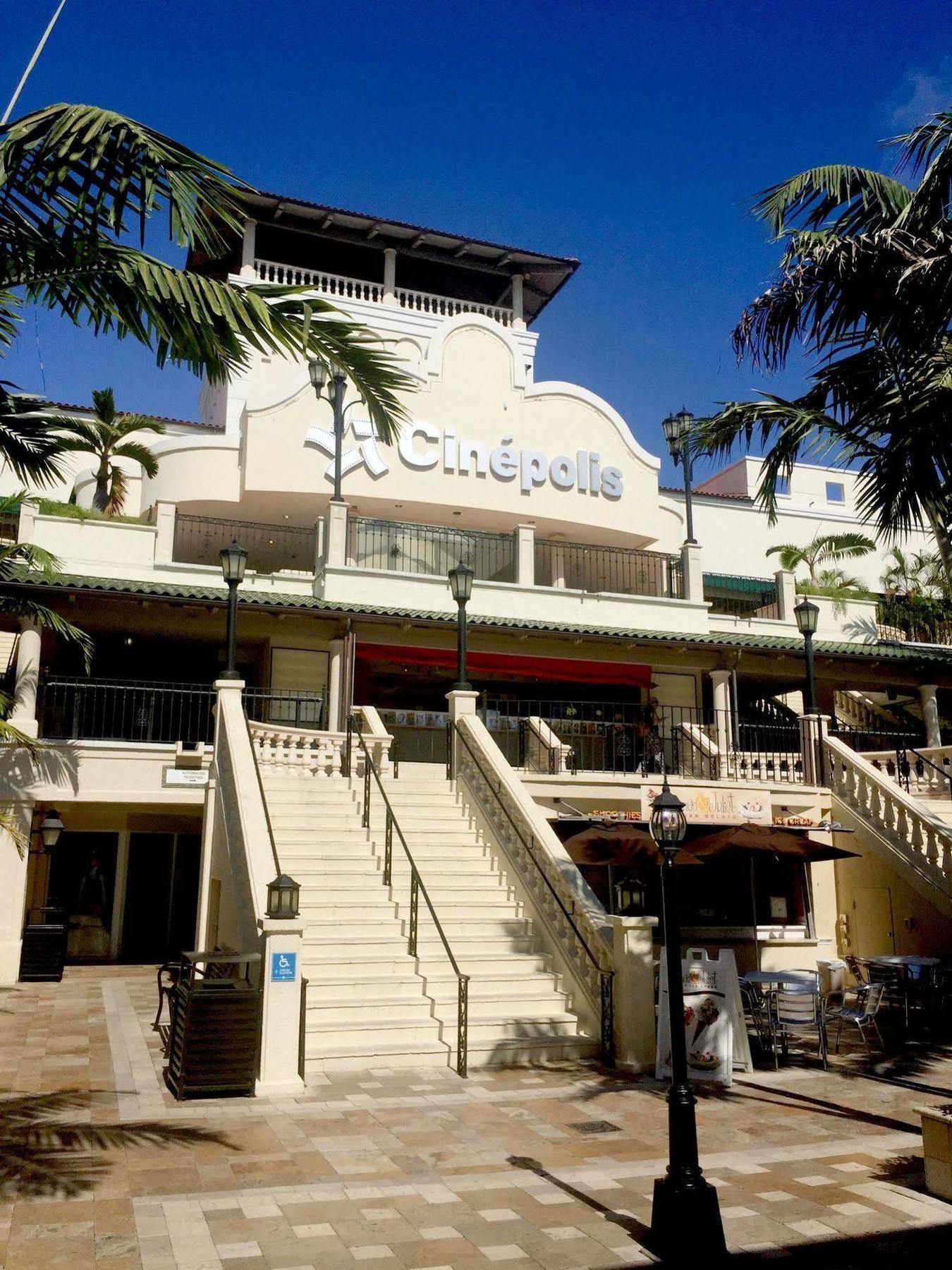Pelicanstay In Coconut Grove Miami Coral Gables Eksteriør billede