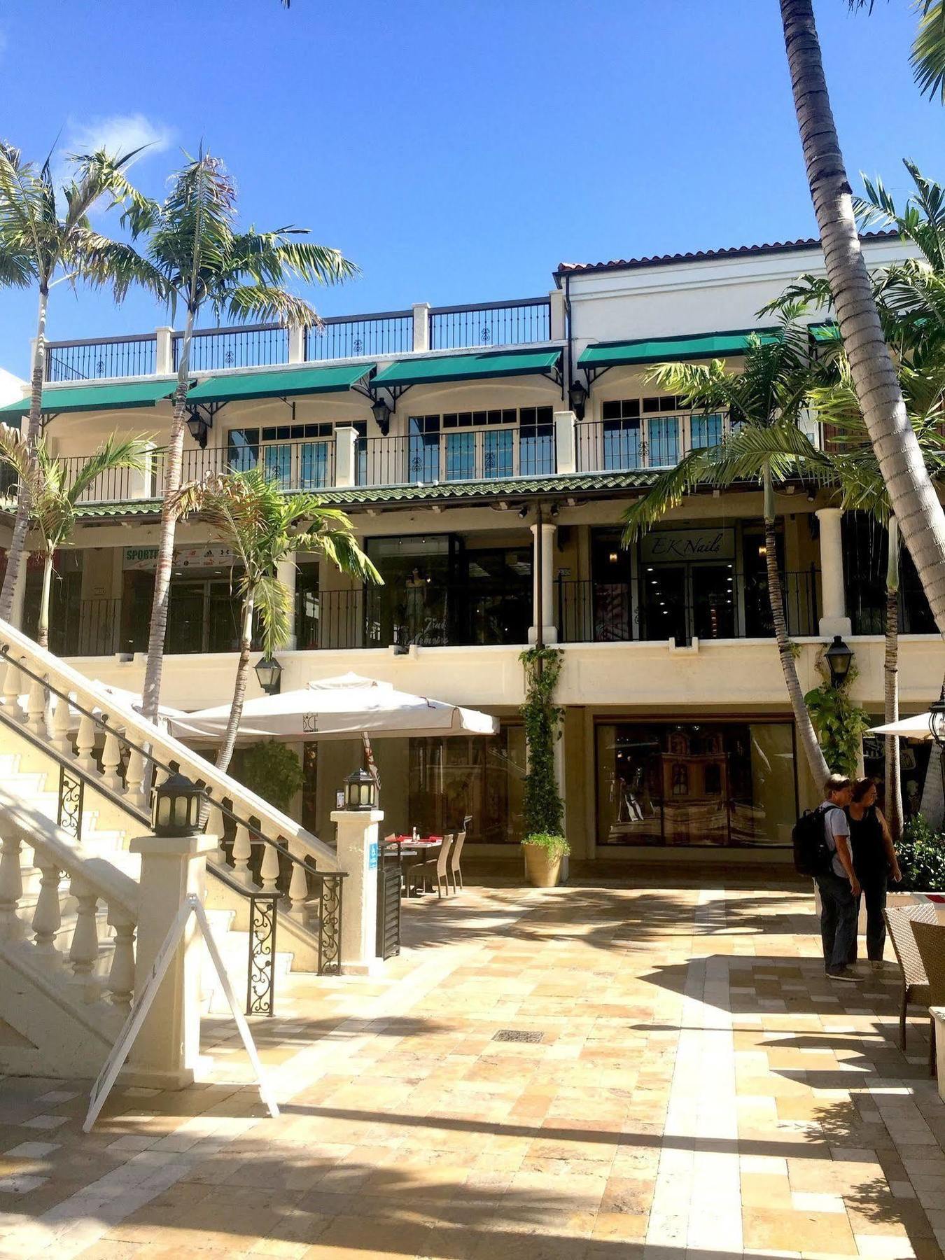 Pelicanstay In Coconut Grove Miami Coral Gables Eksteriør billede