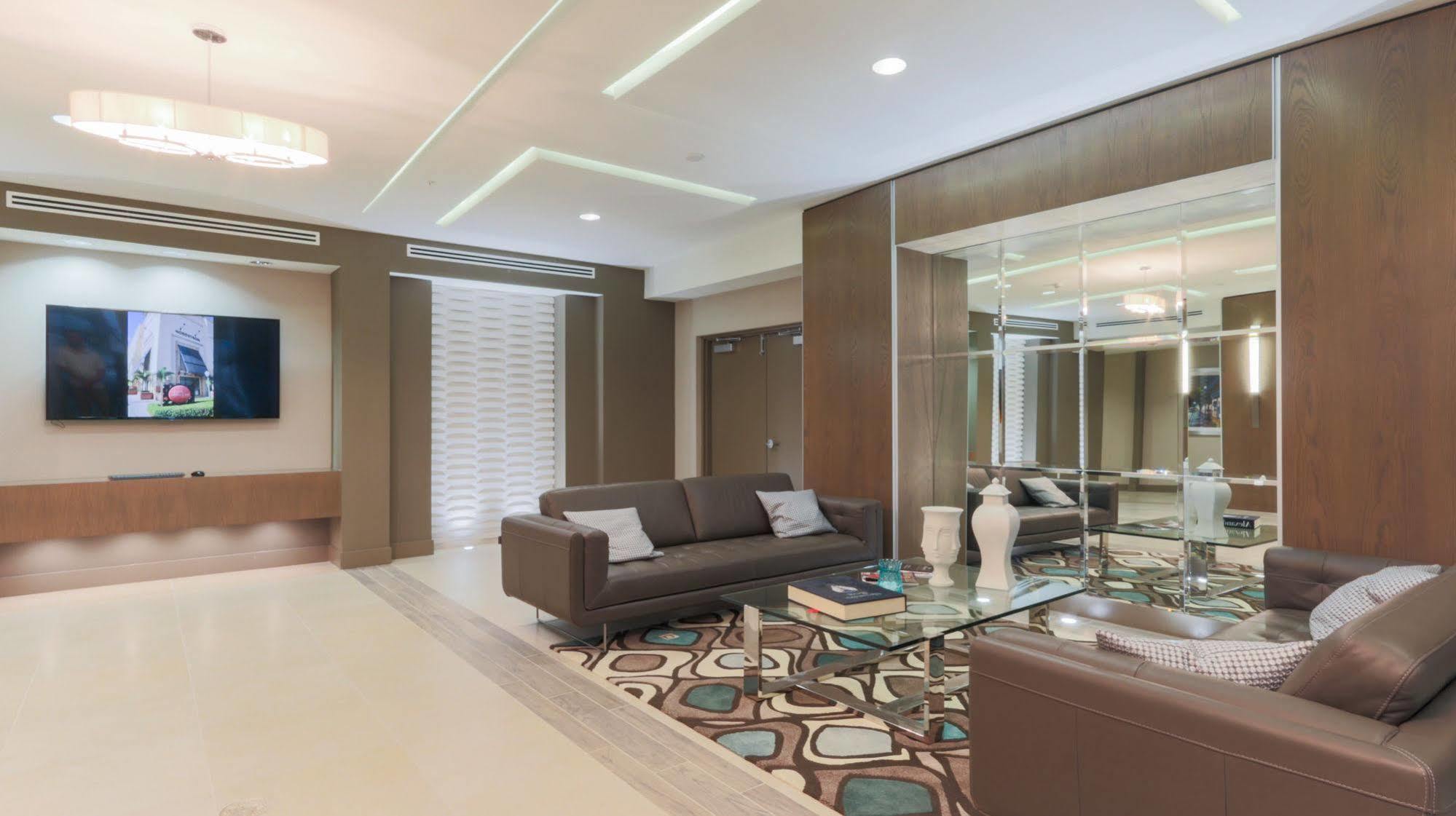 Pelicanstay In Coconut Grove Miami Coral Gables Eksteriør billede