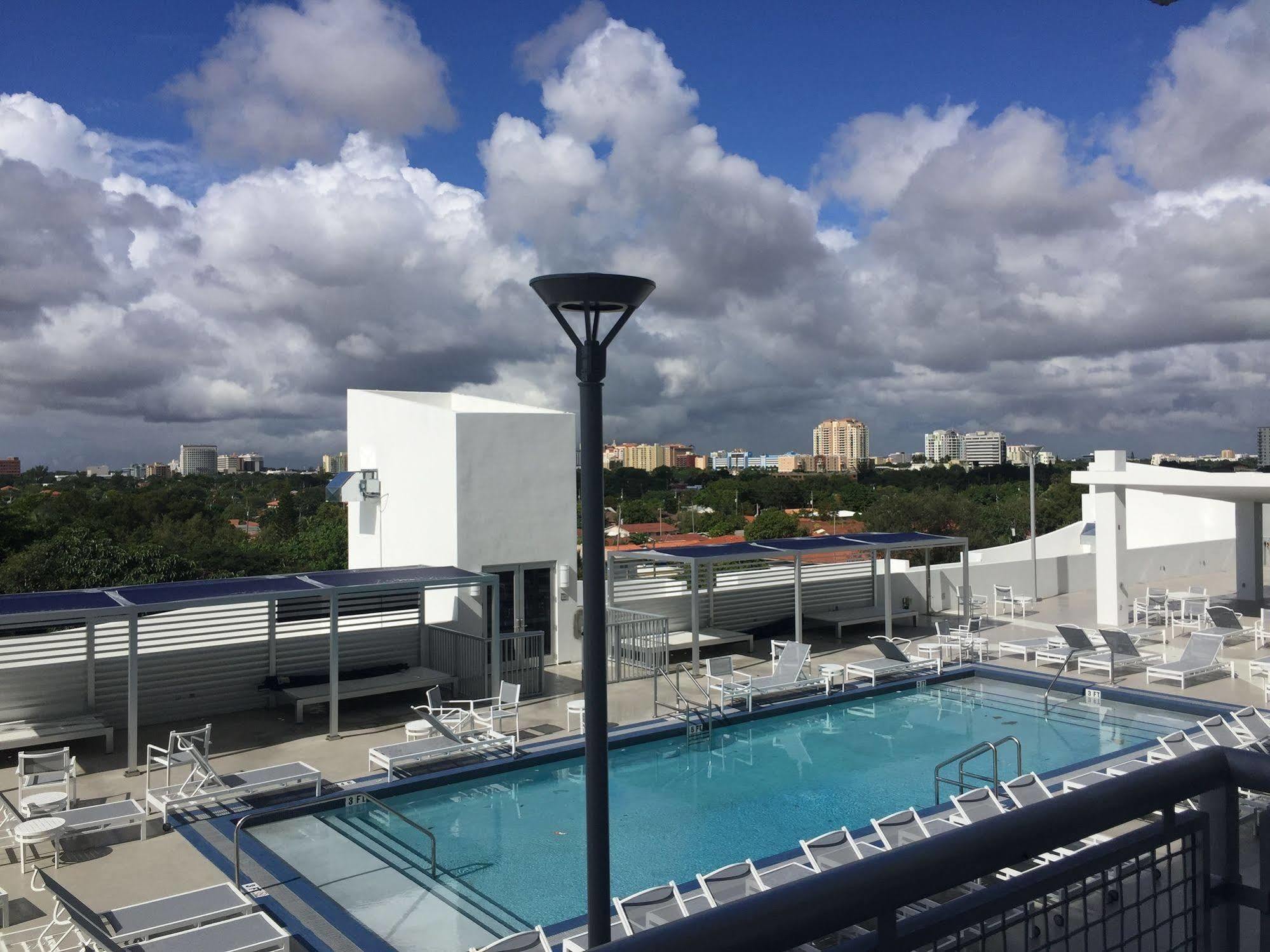 Pelicanstay In Coconut Grove Miami Coral Gables Eksteriør billede