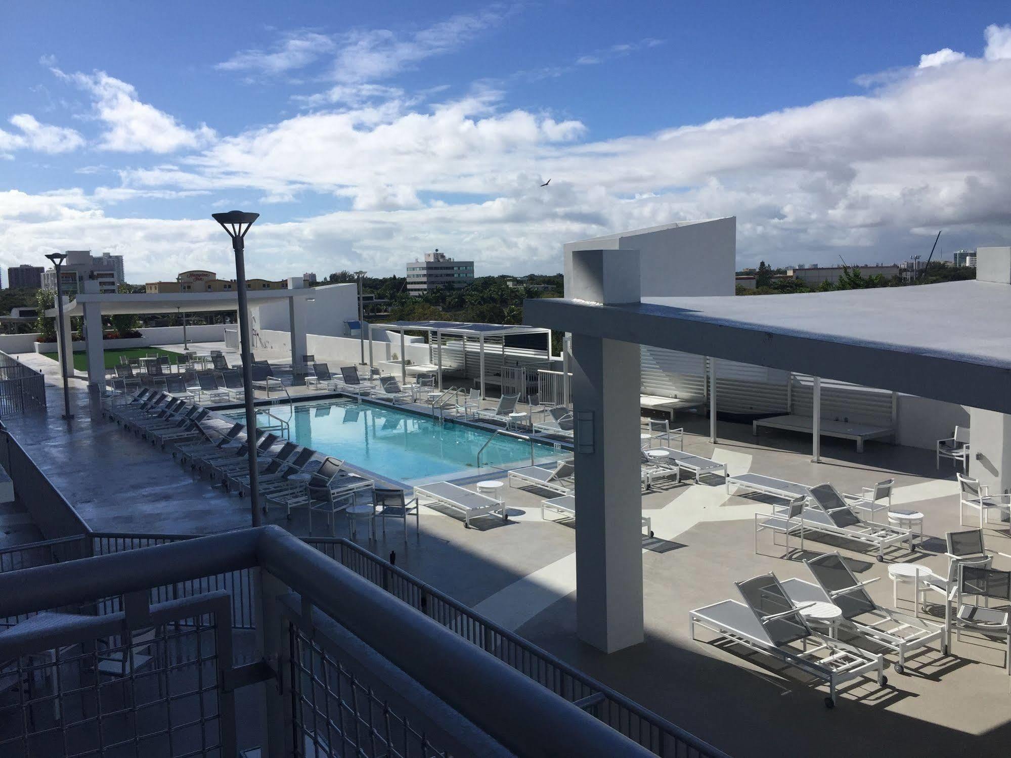 Pelicanstay In Coconut Grove Miami Coral Gables Eksteriør billede