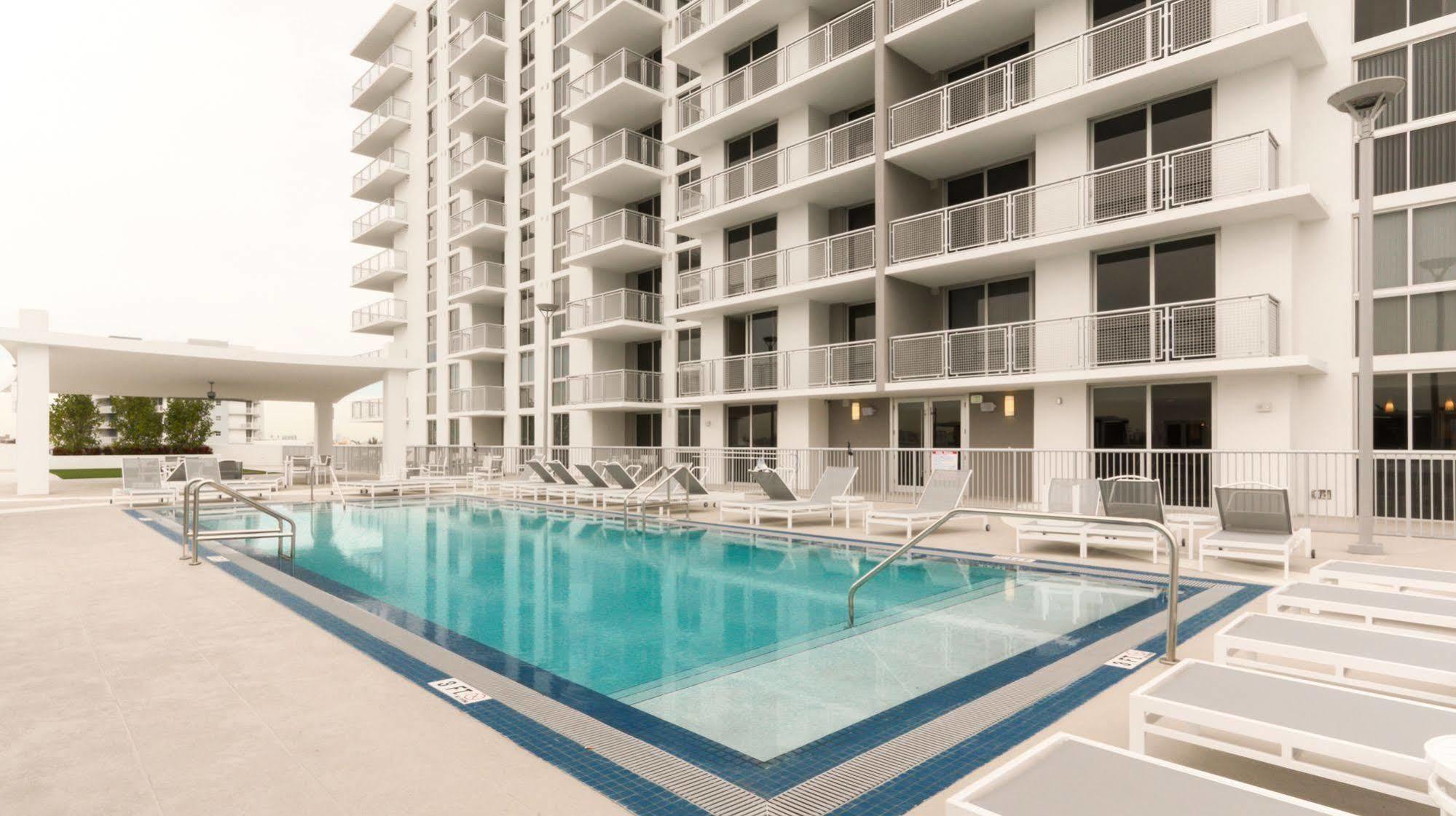 Pelicanstay In Coconut Grove Miami Coral Gables Eksteriør billede
