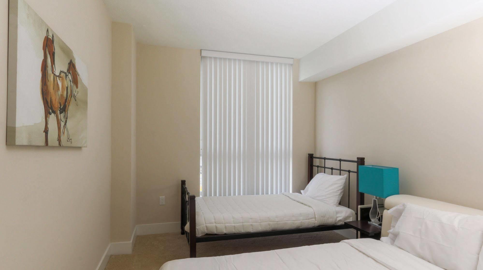 Pelicanstay In Coconut Grove Miami Coral Gables Eksteriør billede