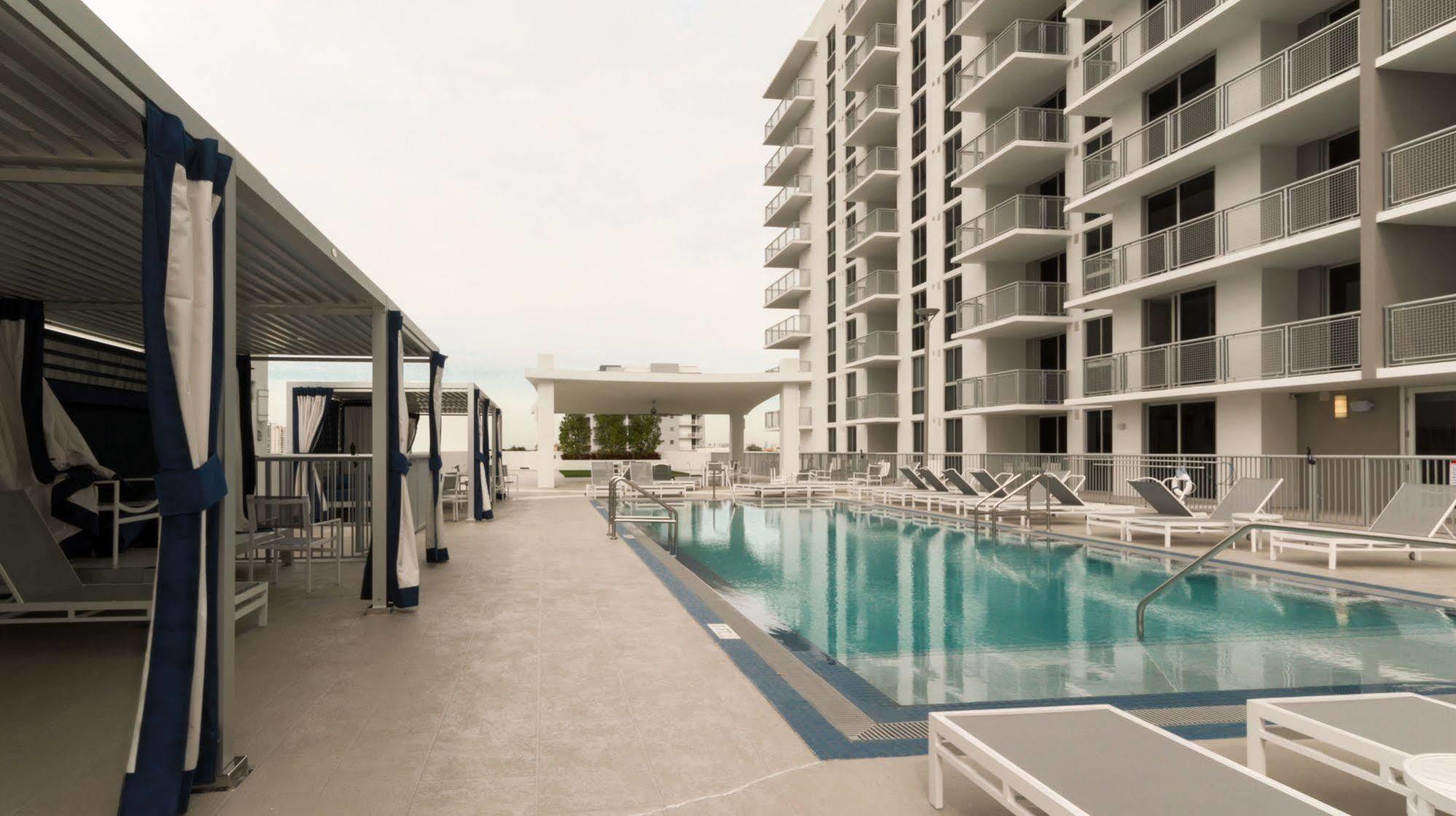 Pelicanstay In Coconut Grove Miami Coral Gables Eksteriør billede