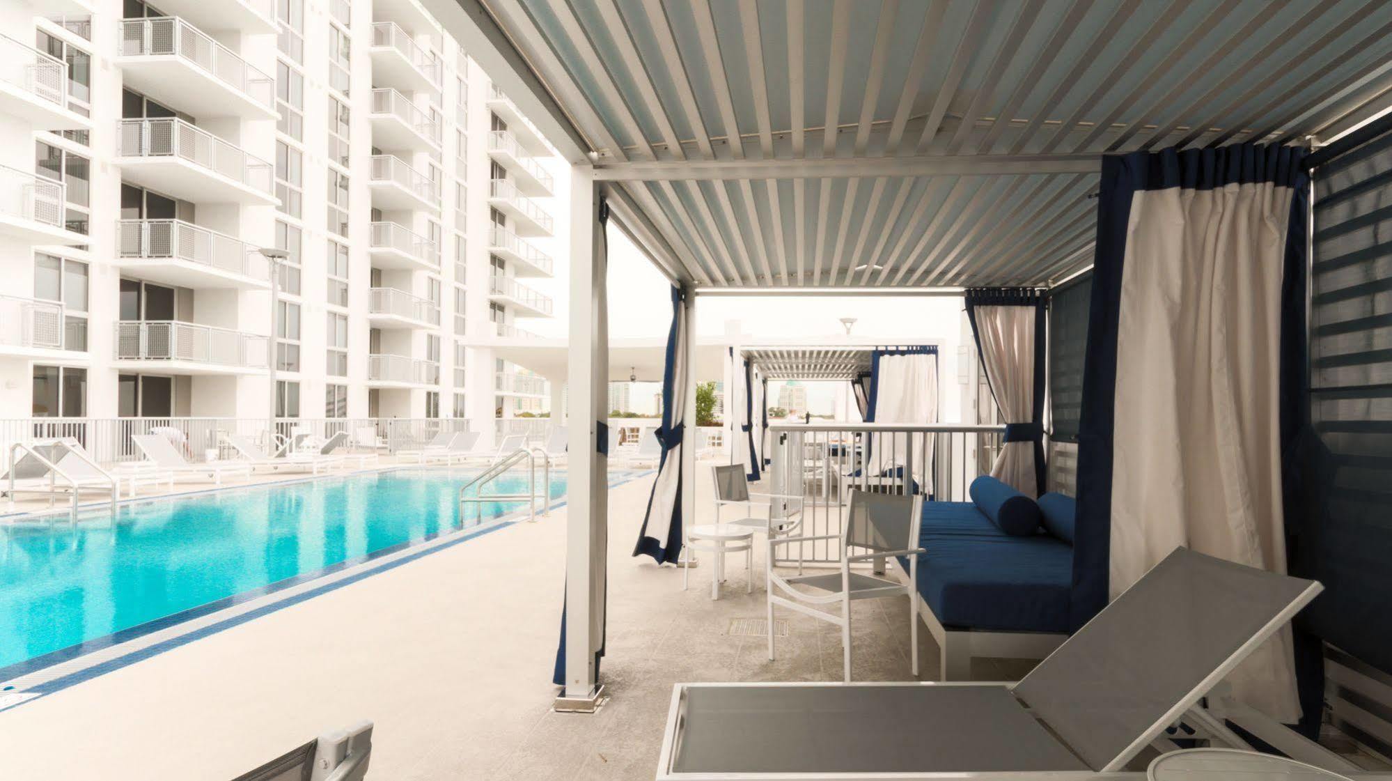 Pelicanstay In Coconut Grove Miami Coral Gables Eksteriør billede