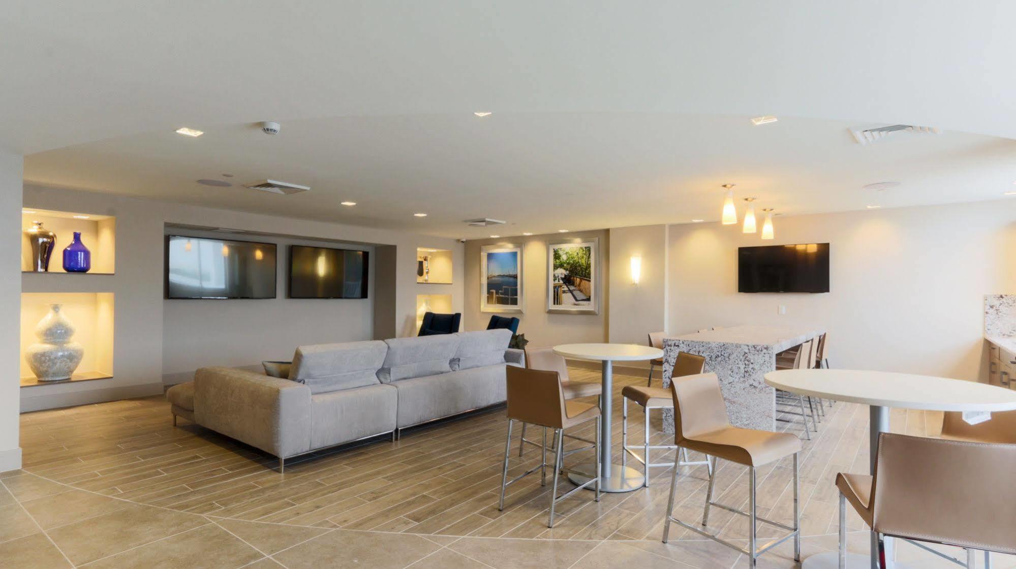 Pelicanstay In Coconut Grove Miami Coral Gables Eksteriør billede
