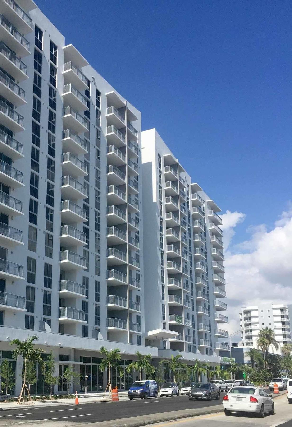 Pelicanstay In Coconut Grove Miami Coral Gables Eksteriør billede