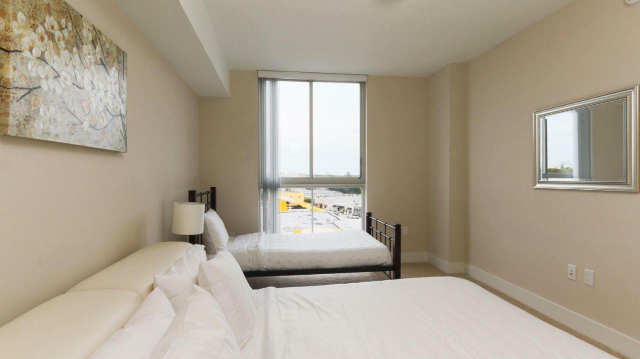 Pelicanstay In Coconut Grove Miami Coral Gables Eksteriør billede
