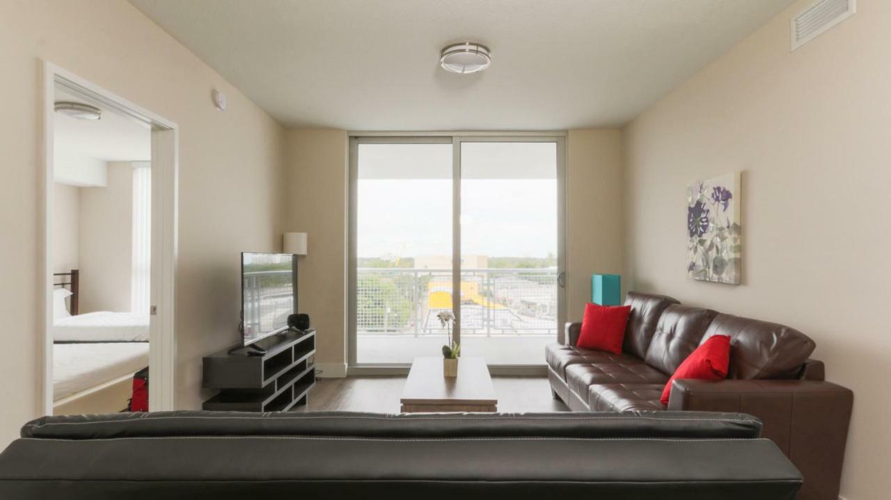 Pelicanstay In Coconut Grove Miami Coral Gables Eksteriør billede