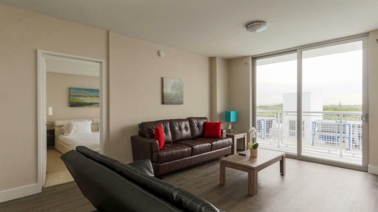 Pelicanstay In Coconut Grove Miami Coral Gables Eksteriør billede