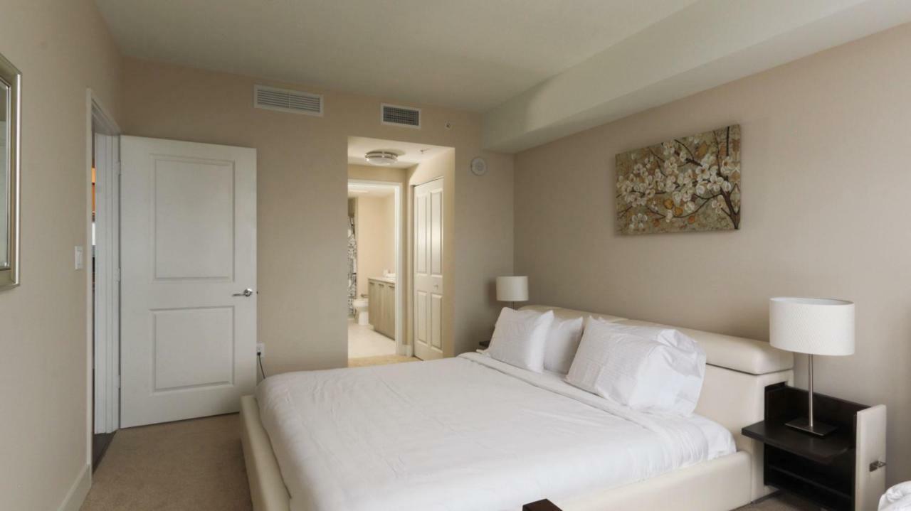 Pelicanstay In Coconut Grove Miami Coral Gables Eksteriør billede
