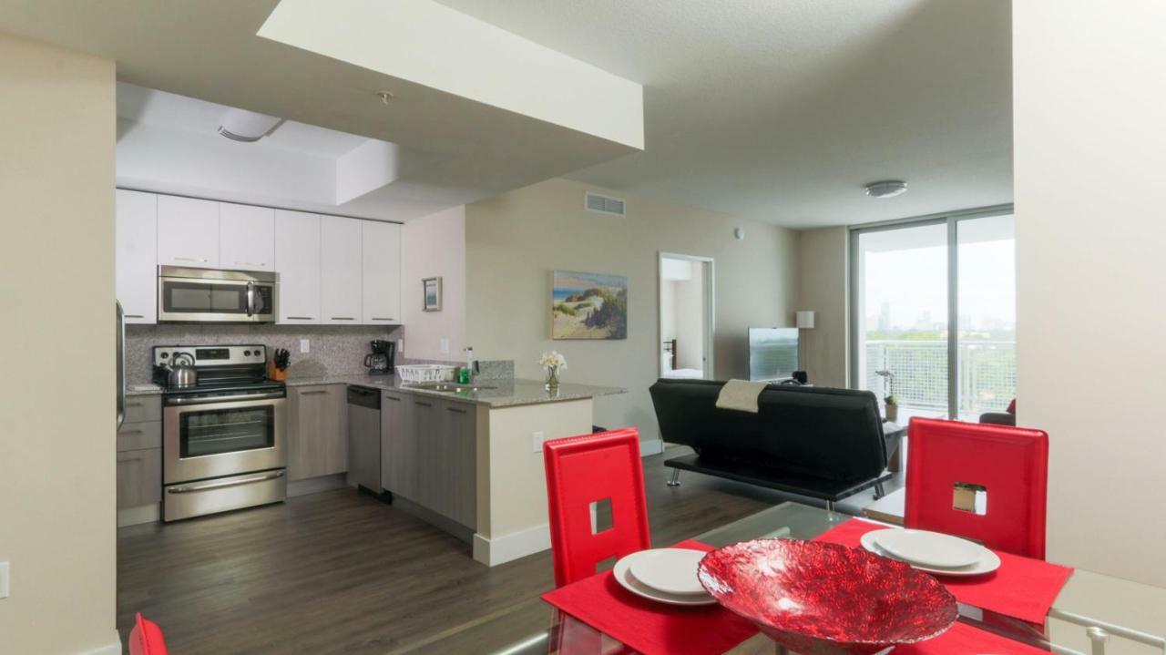 Pelicanstay In Coconut Grove Miami Coral Gables Eksteriør billede