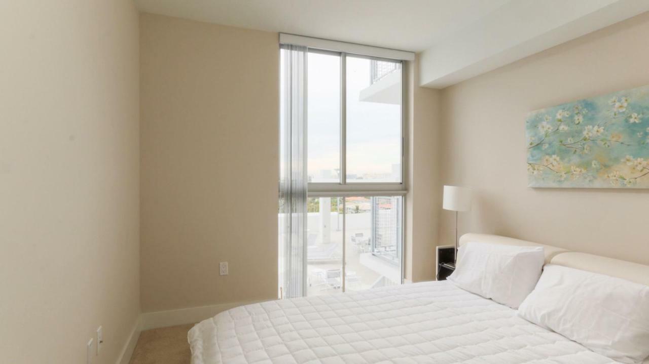 Pelicanstay In Coconut Grove Miami Coral Gables Eksteriør billede
