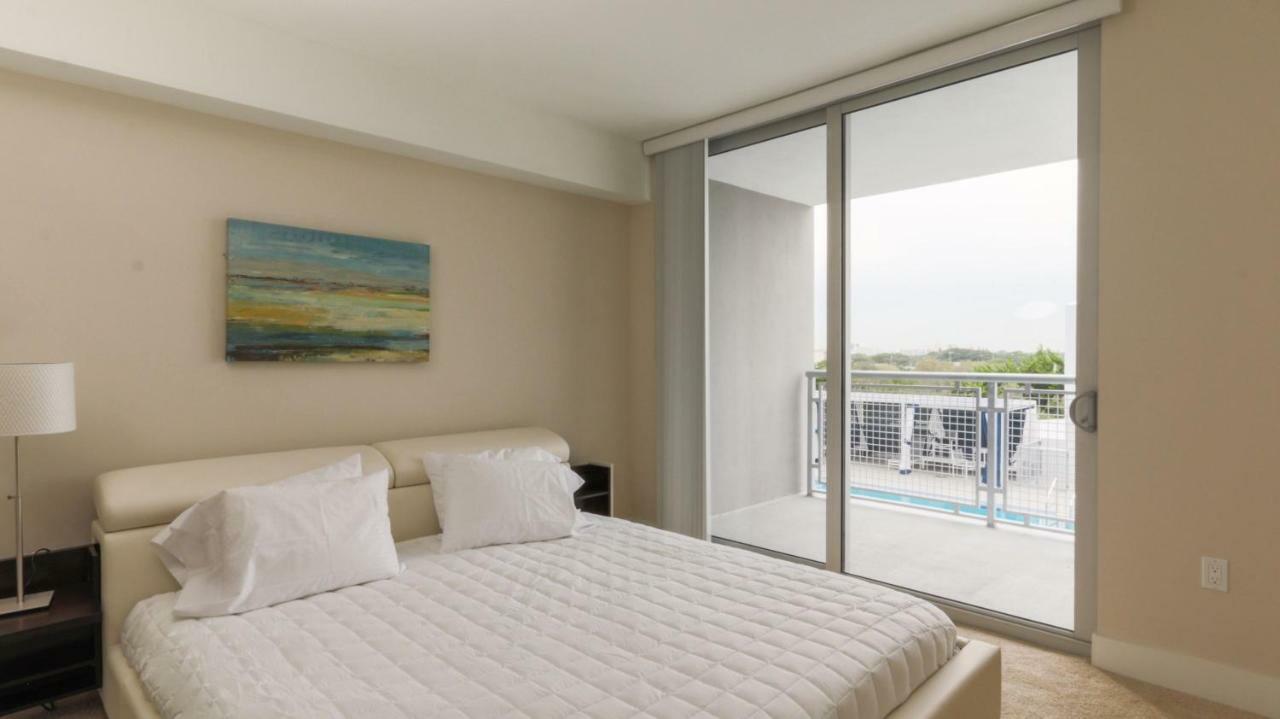 Pelicanstay In Coconut Grove Miami Coral Gables Eksteriør billede