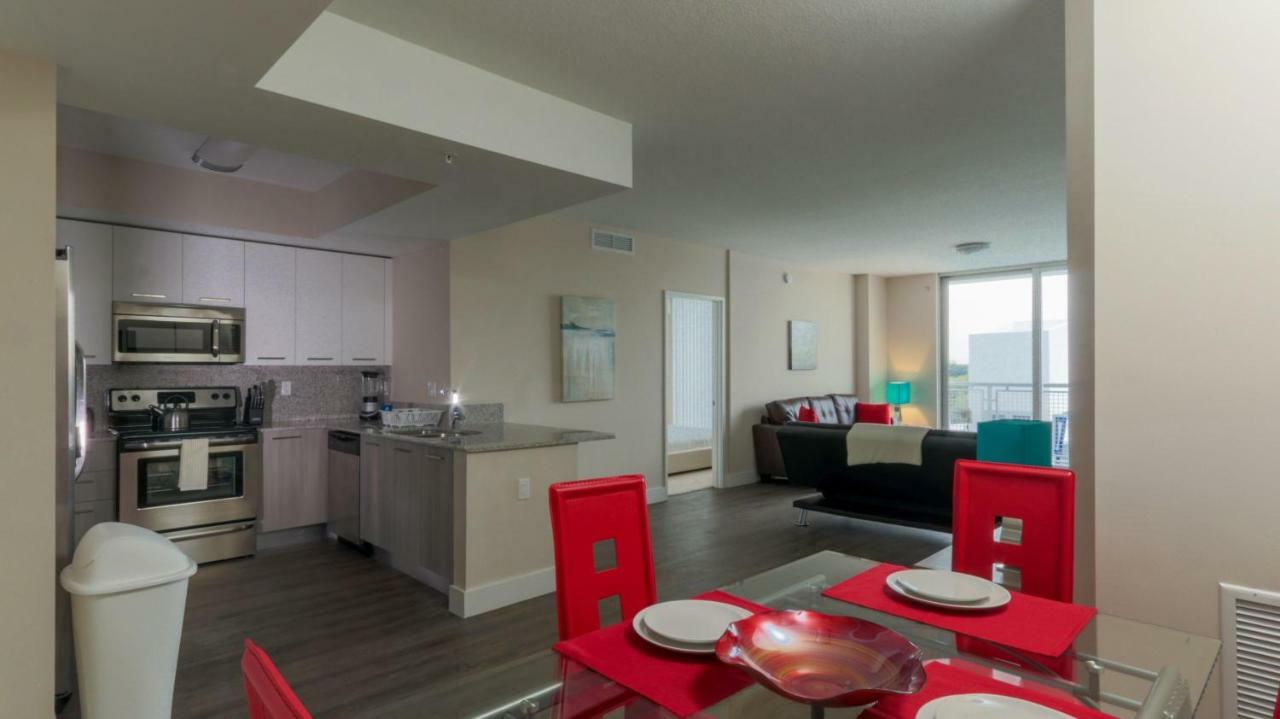 Pelicanstay In Coconut Grove Miami Coral Gables Eksteriør billede
