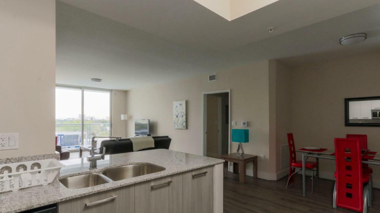 Pelicanstay In Coconut Grove Miami Coral Gables Eksteriør billede