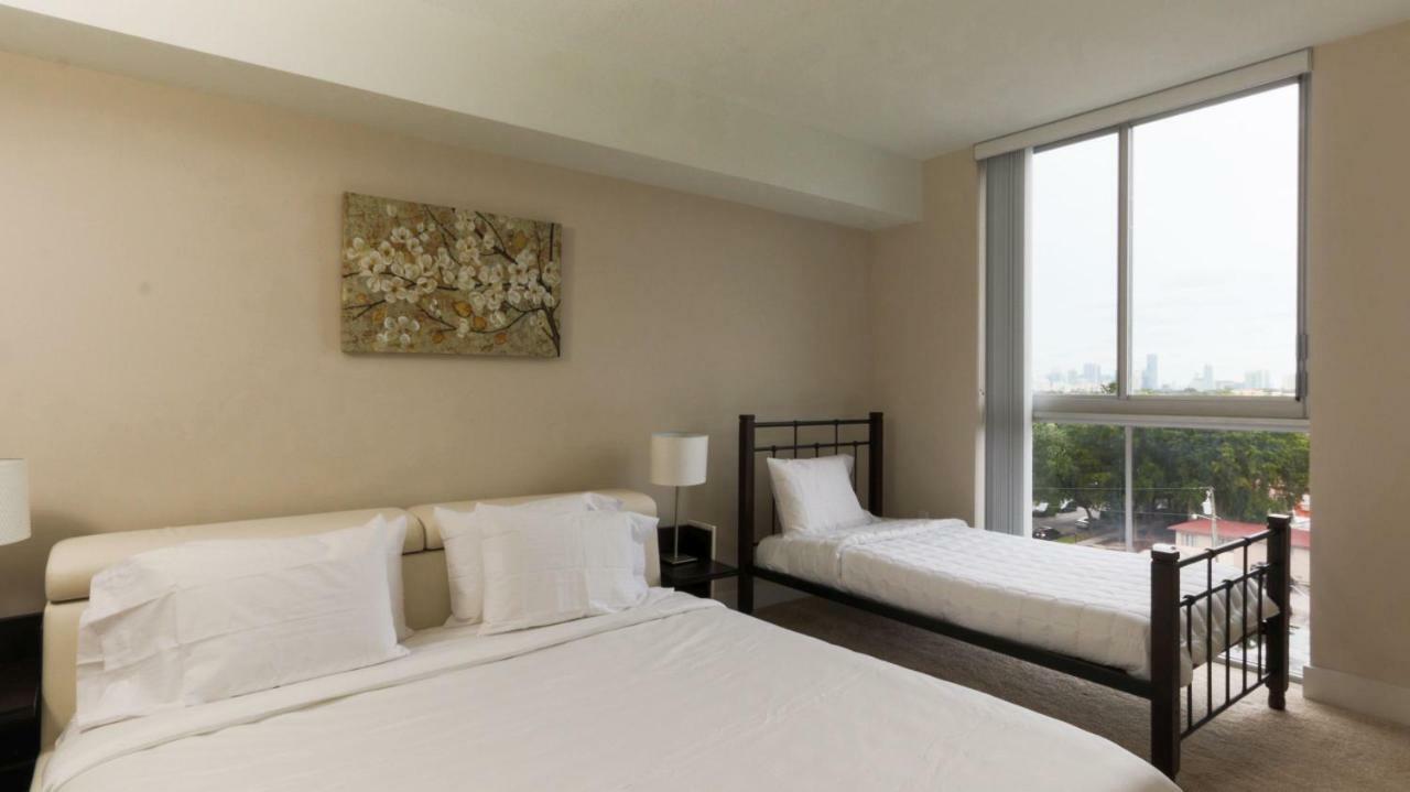 Pelicanstay In Coconut Grove Miami Coral Gables Eksteriør billede