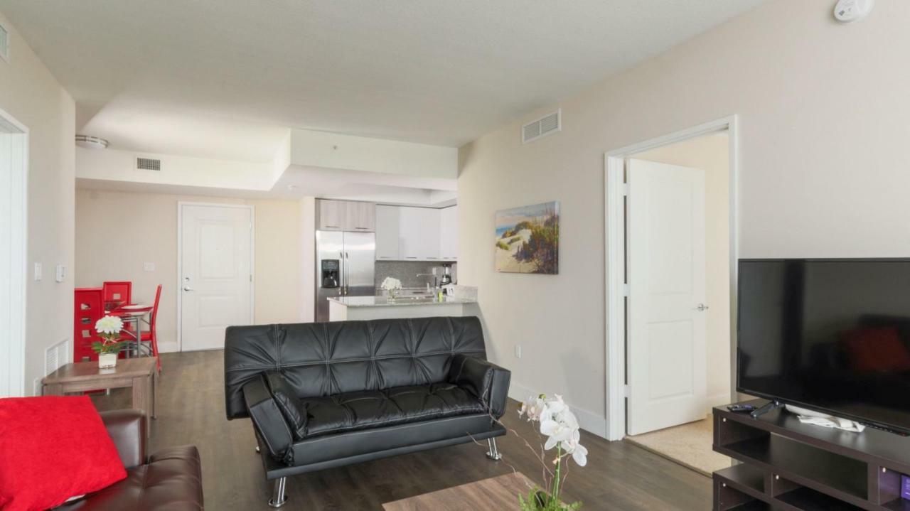 Pelicanstay In Coconut Grove Miami Coral Gables Eksteriør billede
