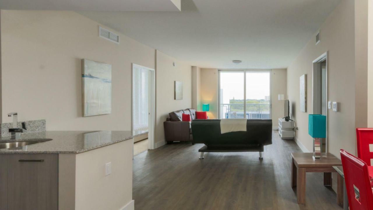 Pelicanstay In Coconut Grove Miami Coral Gables Eksteriør billede